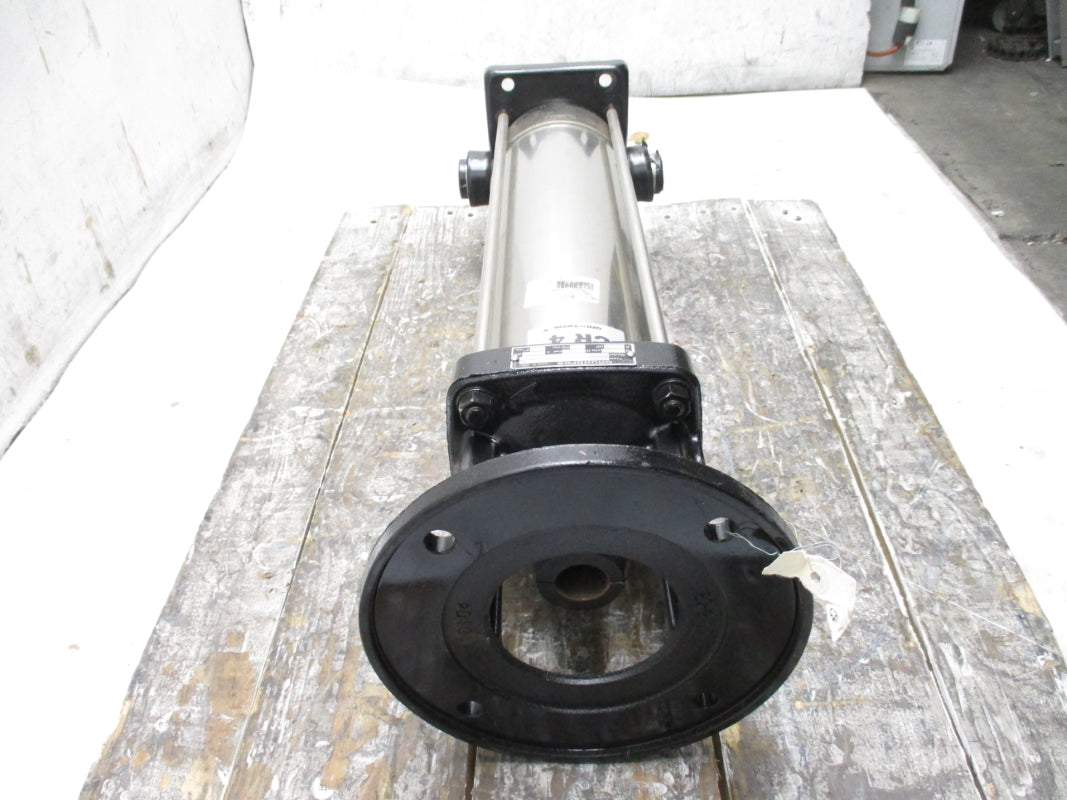 GRUNDFOS CRN4-160/14 U-P-G-AUUE D-9422 300PSI 250F NSNP