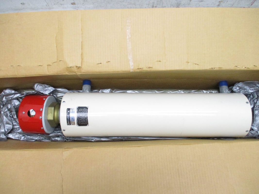 CHROMALOX CIRCULATION HEATER NWHMT-3905V 054-074076-108 208V NSMP