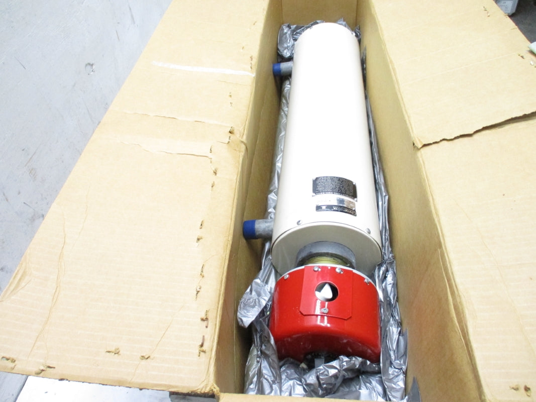 CHROMALOX CIRCULATION HEATER NWHMT-3905V 054-074076-108 208V NSMP