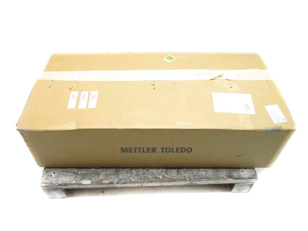 METTLER TOLEDO EZ CLEAN KIT 68004231 68004270 68004269 NSMP