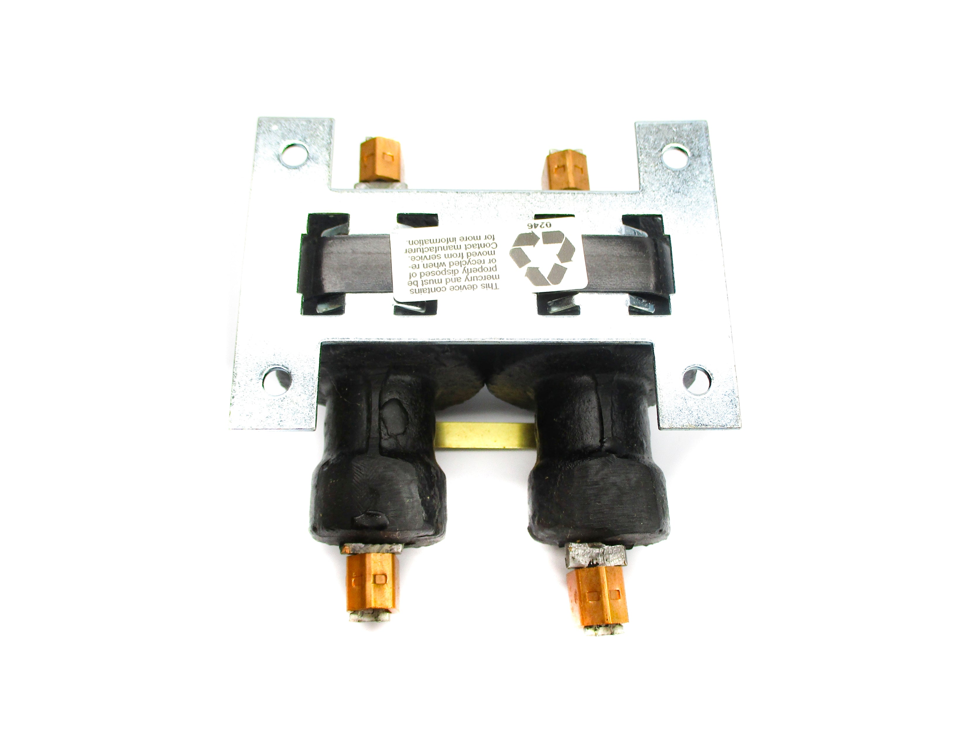 LOVE CONTROLS 2481-35-1202 120V NSNP