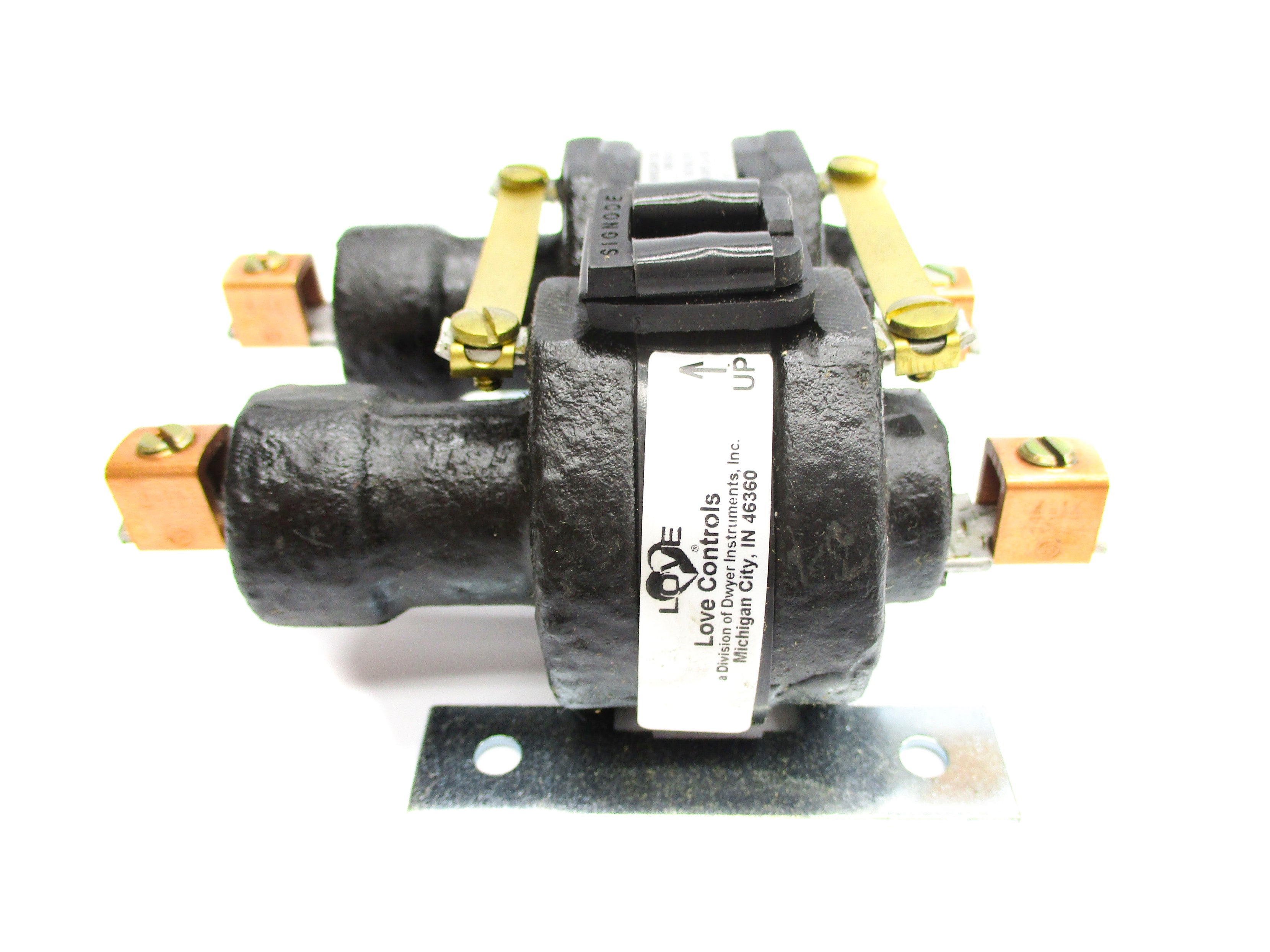 LOVE CONTROLS 2481-35-1202 120V NSNP