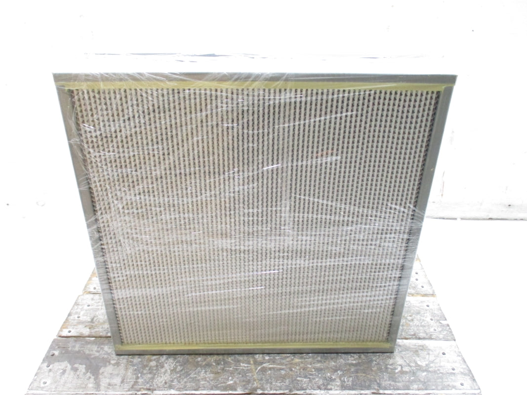 CAMFIL FARR 1E(GS)-600-0 610X610X150 NSMP