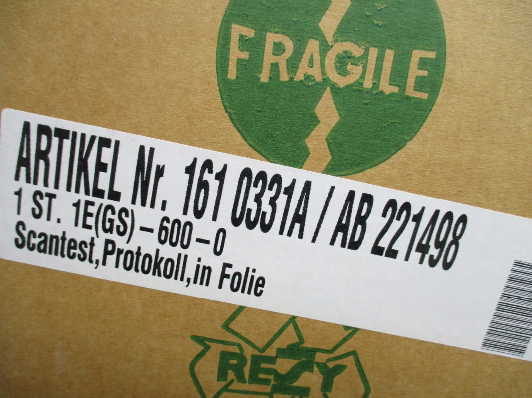 CAMFIL FARR 1E(GS)-600-0 610X610X150 NSMP