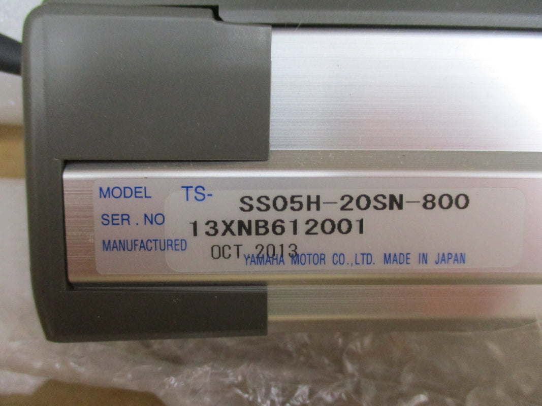 YAMAHA MOTOR TS-SS05H-20SN-800 NSMP
