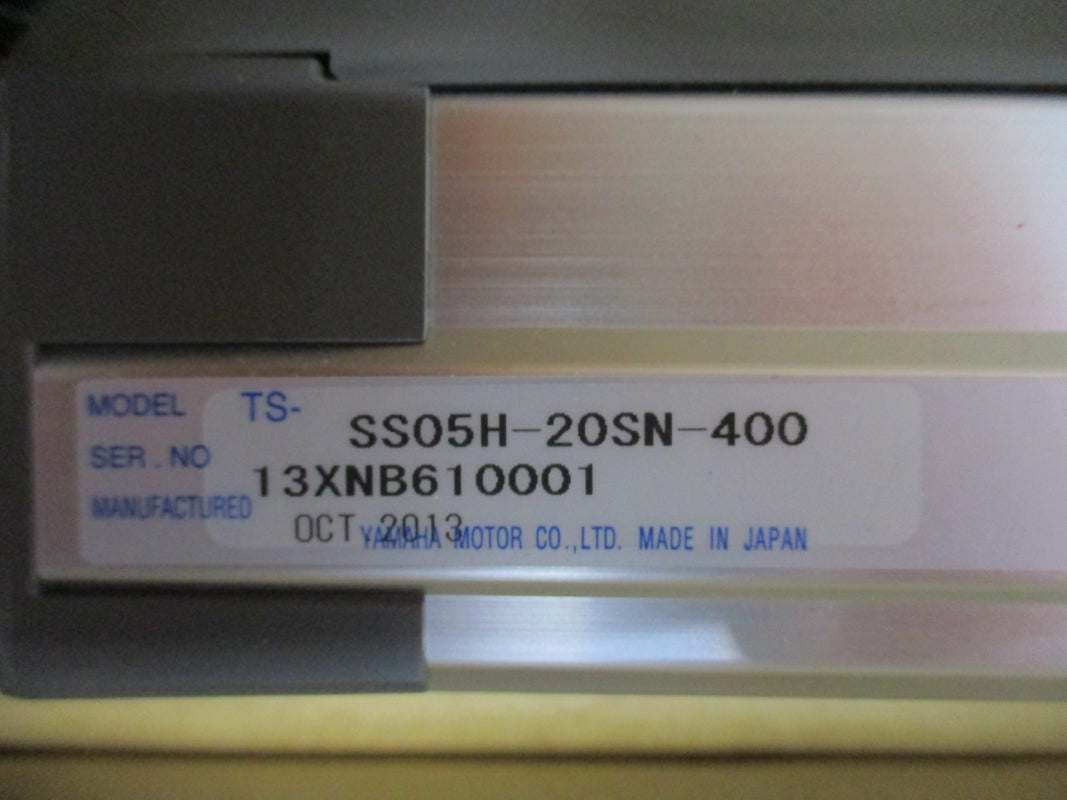 YAMAHA MOTOR TS-SS05H-20SN-400 NSMP