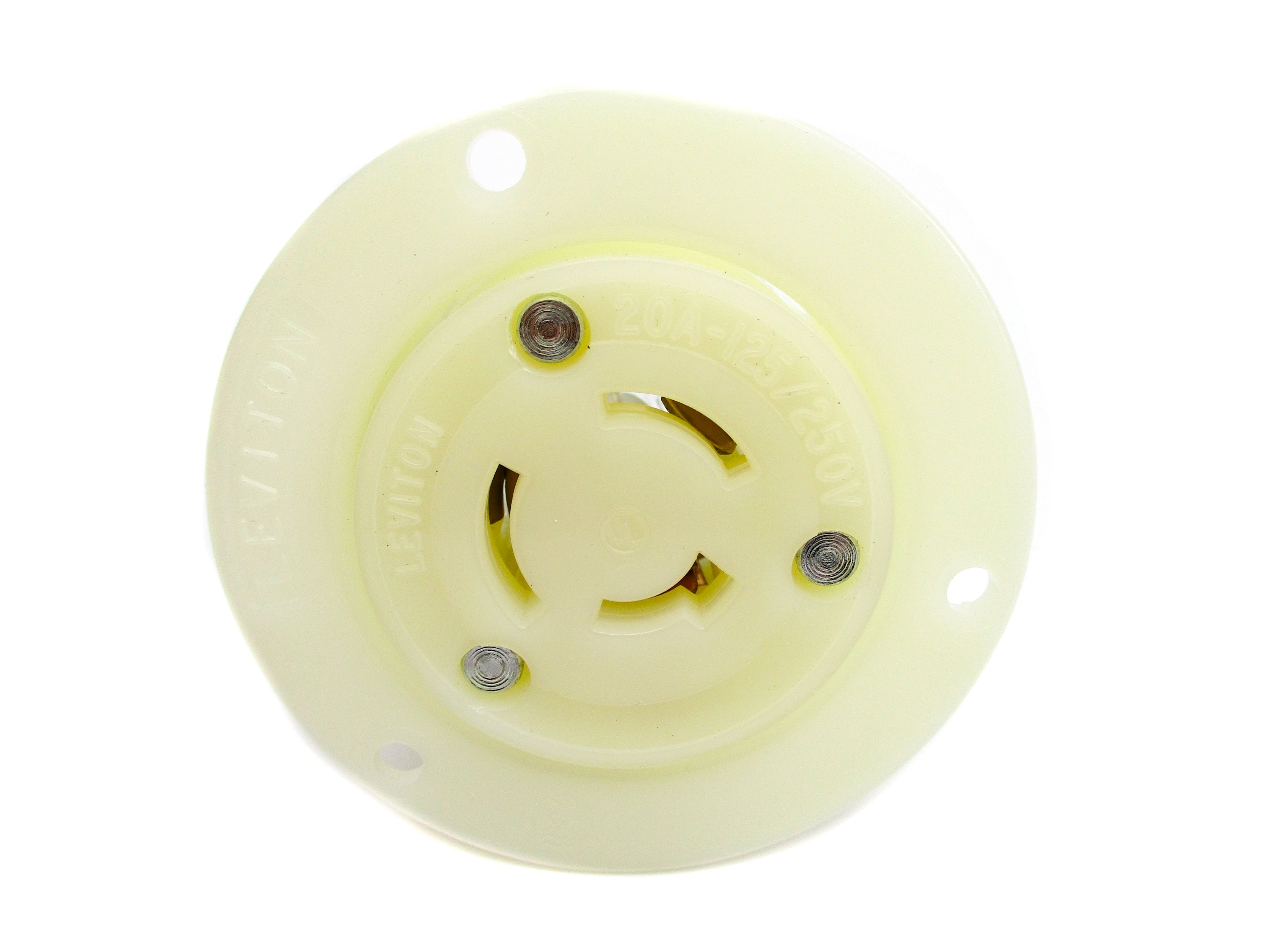 LEVITON 3326-C NSMP