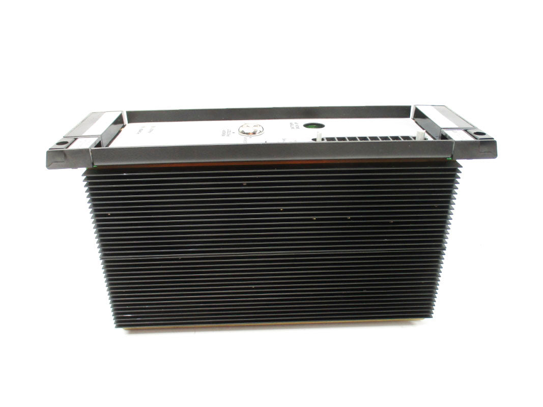 RELIANCE ELECTRIC 57C493 ES371AMB 100/120VAC 7.8/6.5A (NO KEY) NSNP