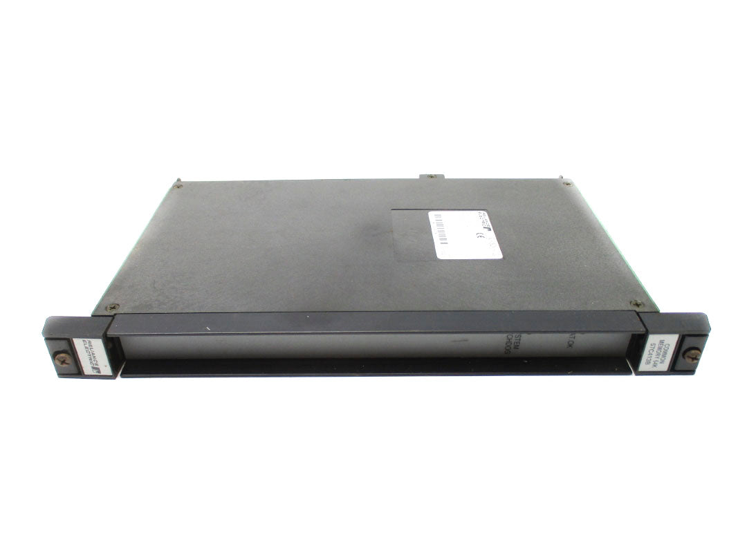 RELIANCE ELECTRIC 57C413B 0-57413-3G REV. 05 UNMP