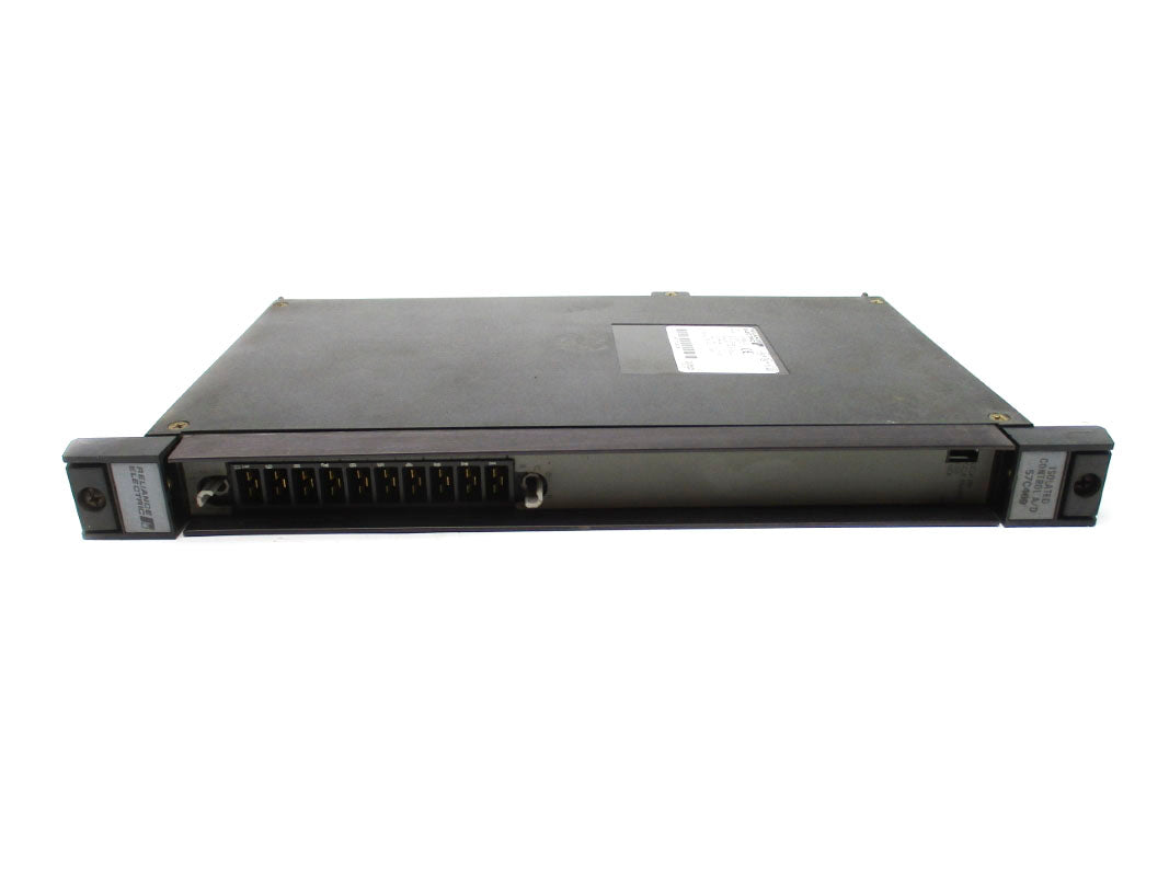 RELIANCE ELECTRIC 57C409 57409-G 15VDC UNMP