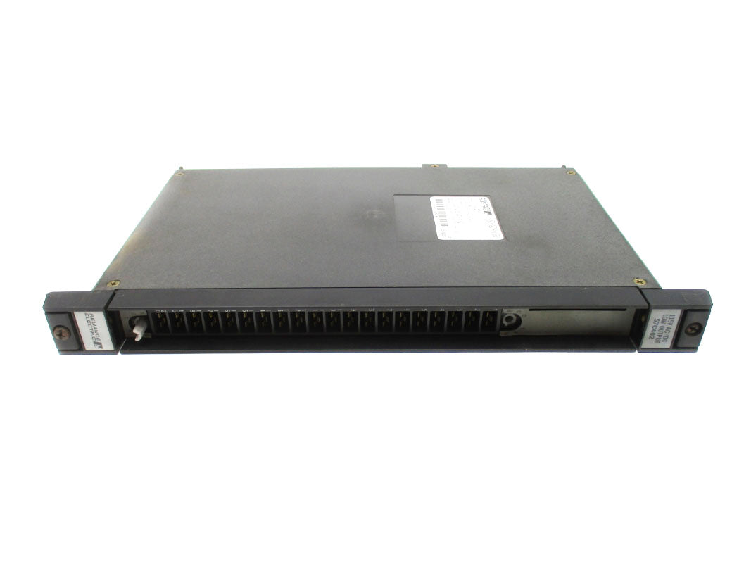 RELIANCE ELECTRIC 0-57402-E 57C402 115VAC/DC UNMP