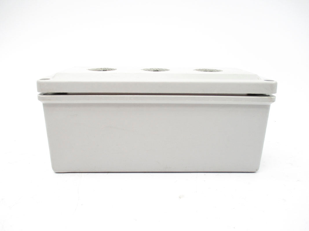 COOPER B-LINE PV3F NSMP