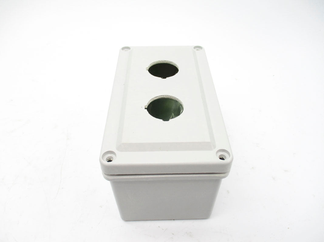 COOPER B-LINE PV2F NSMP