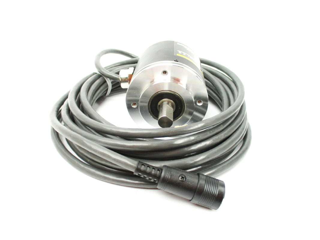 OMRON E6F-AG5C-C 24VDC NSMP
