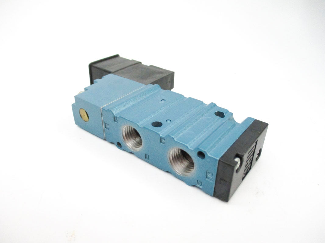 MAC 52A-31-BOA-DM-DDAJ-1JM 20-120PSI 24VDC NSMP