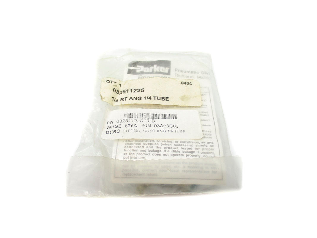 PARKER 032511225 NSMP