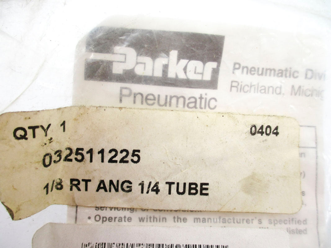 PARKER 032511225 NSMP