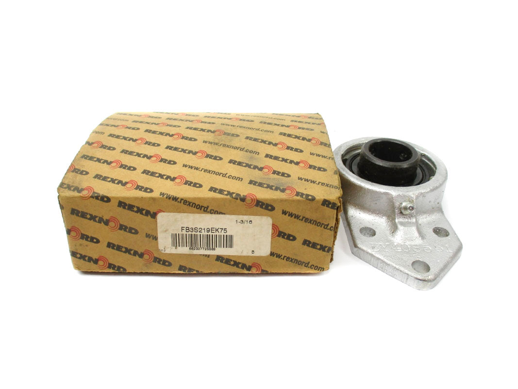 REXNORD FB3S219EK75 NSMP