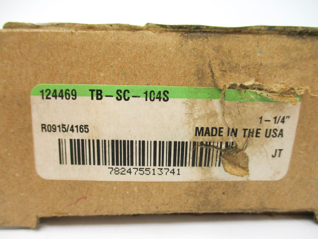 DODGE 124469 TB-SC-104S NSMP