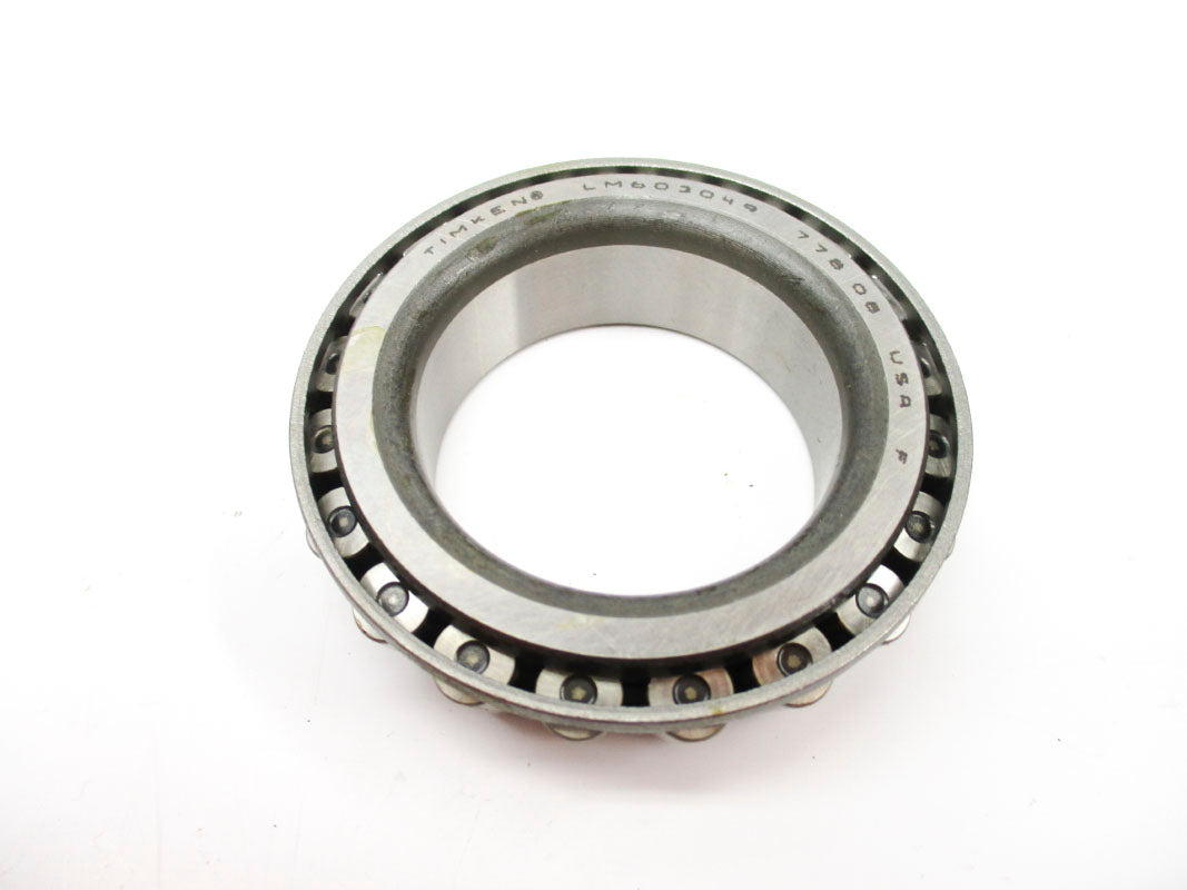 TIMKEN LM603049-20024 NSMP
