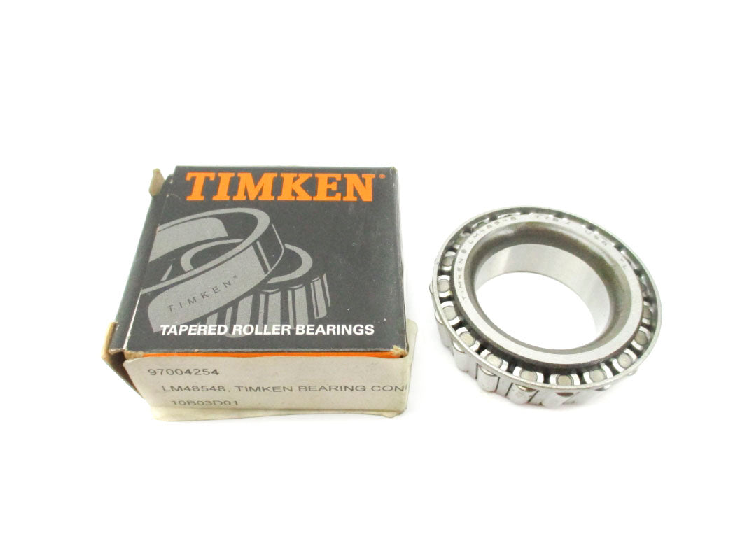 TIMKEN LM48548 NSMP