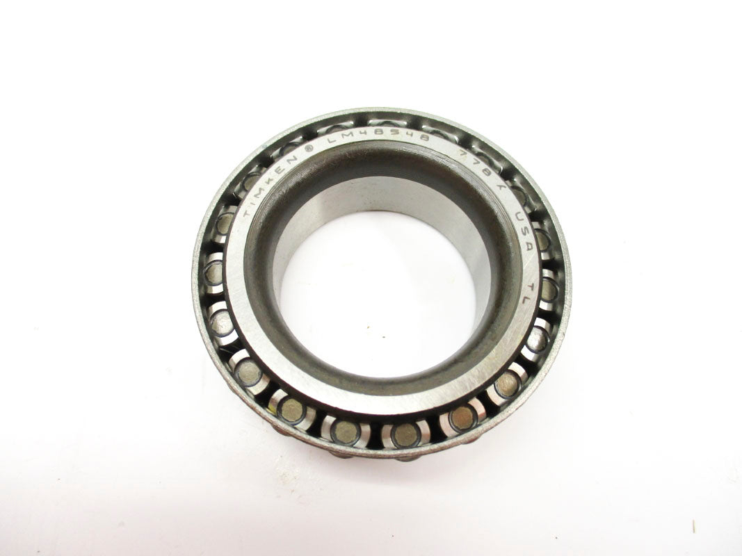 TIMKEN LM48548 NSMP