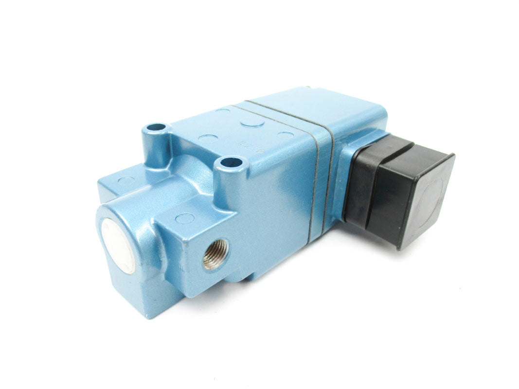 MAC 224B-521JJ 150PSI 24VDC NSMP