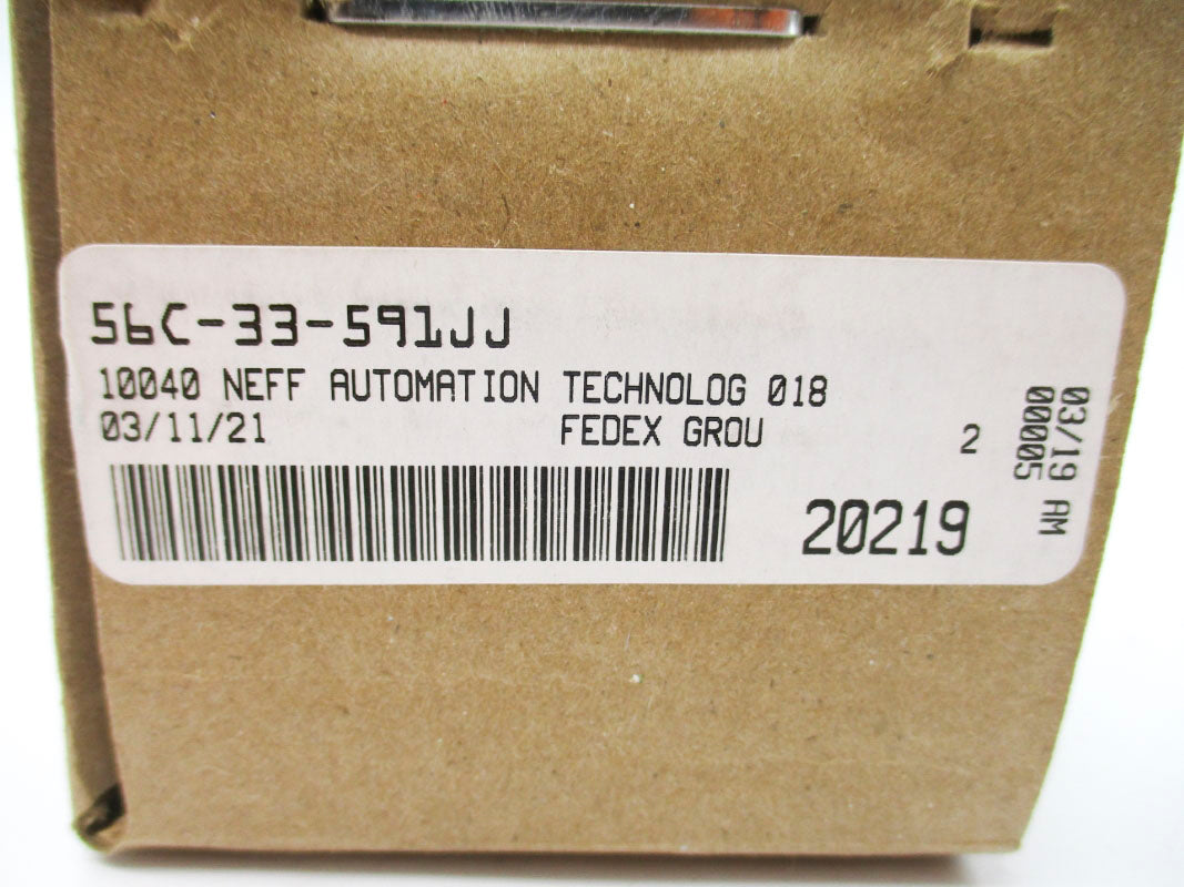 MAC 56C-33-591JJ NSFS