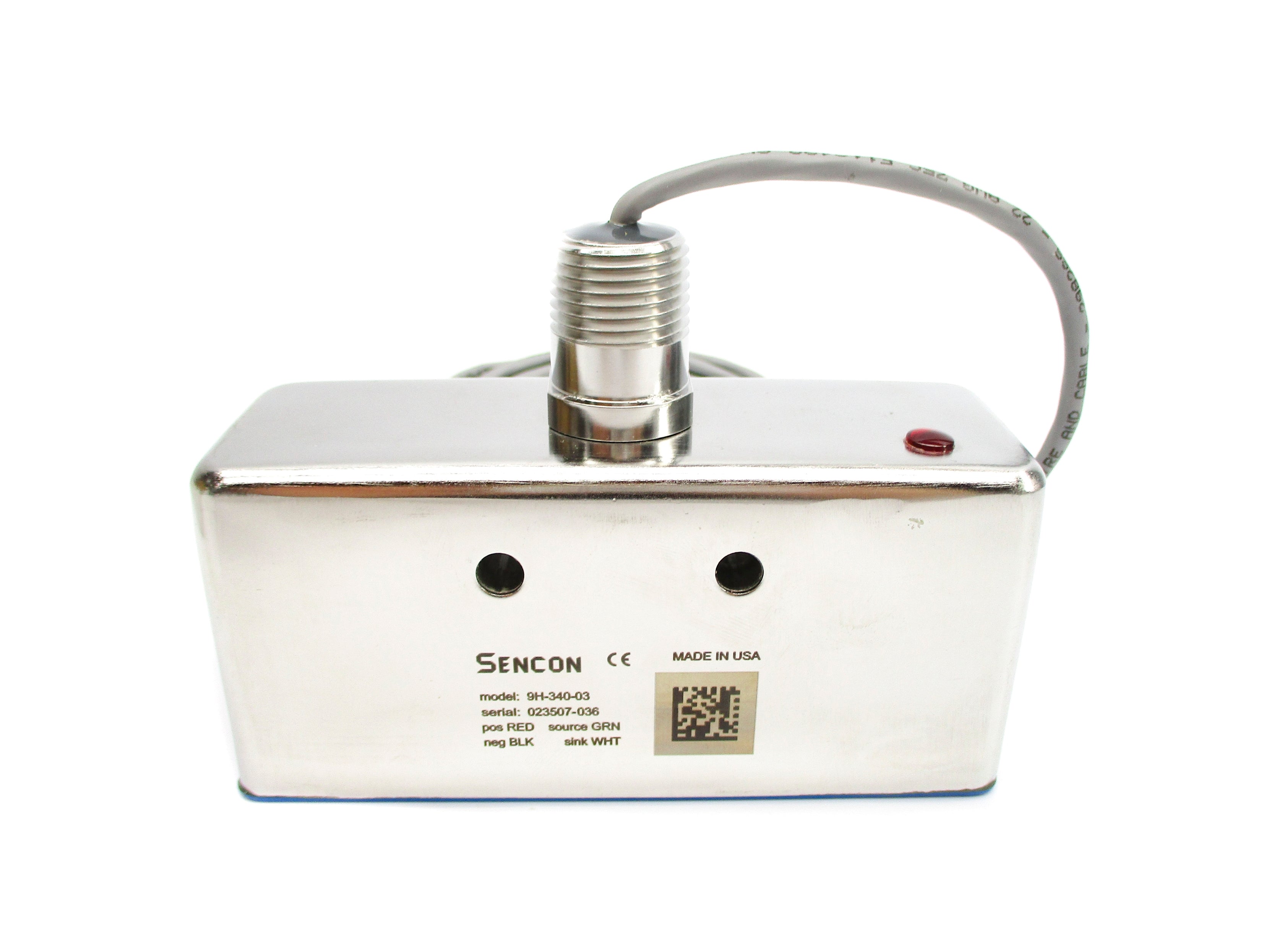 SENCON 9H-340-03 NSMP