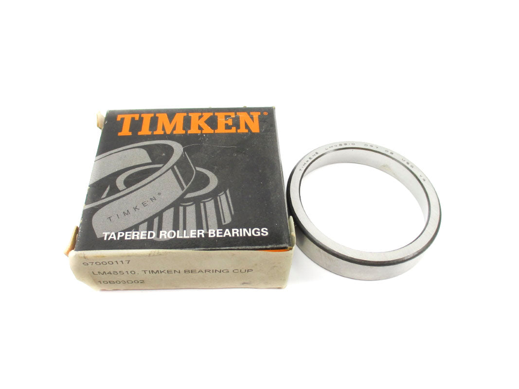 TIMKEN LM48510 NSMP