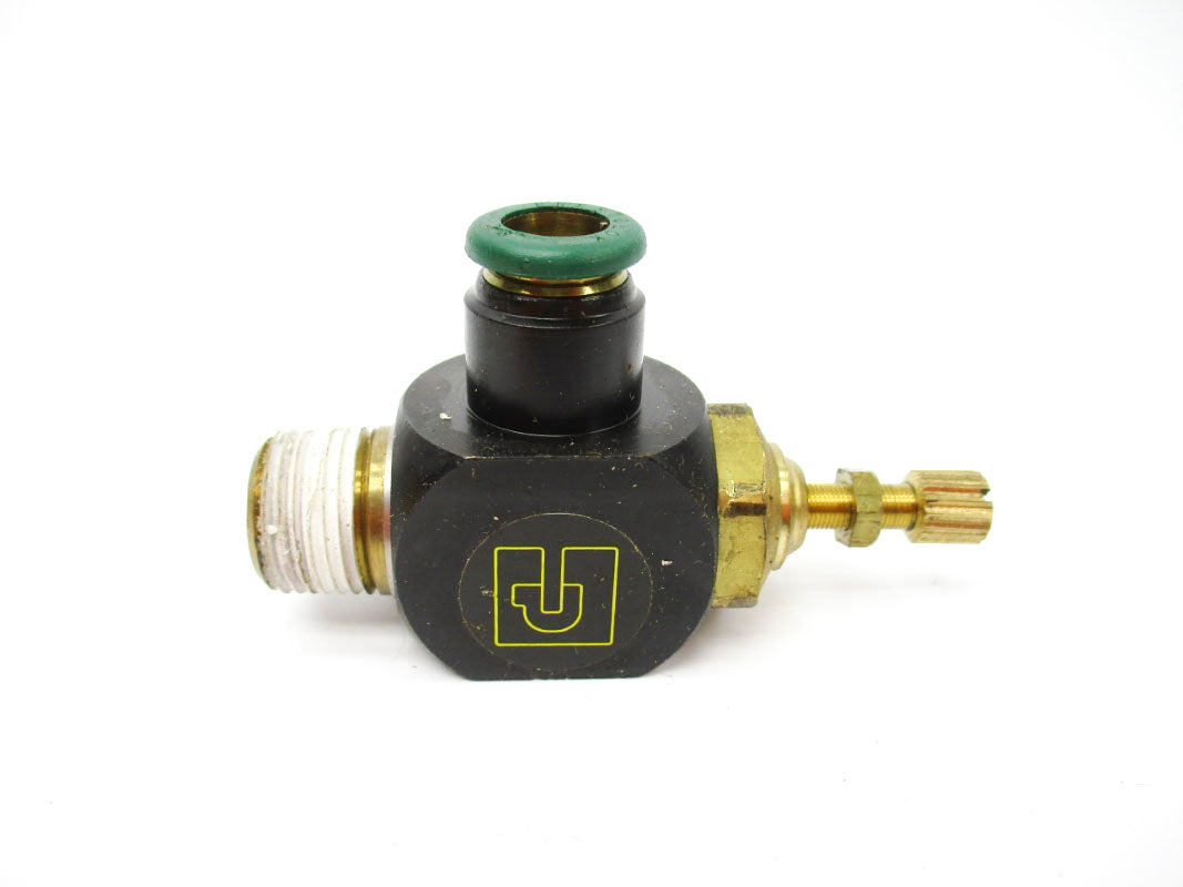 PARKER XFC701-6-6 NSMP