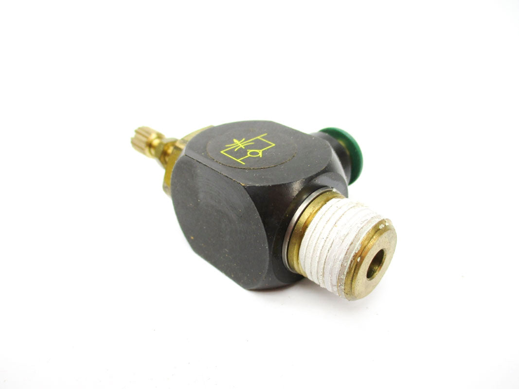 PARKER XFC701-6-6 NSMP