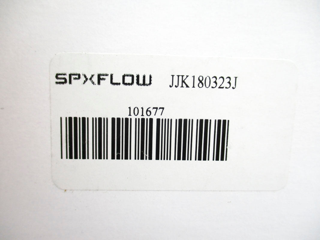 SPX 101677 NSMP