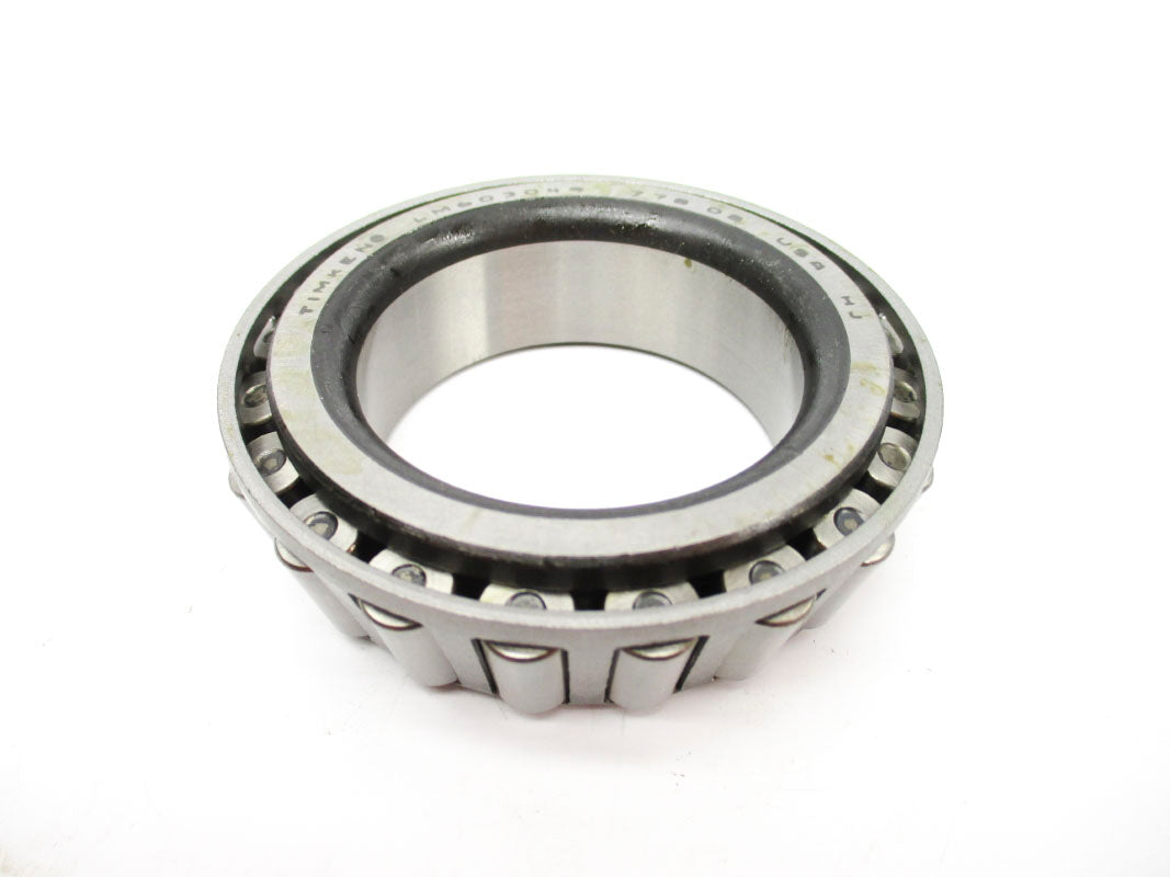 TIMKEN LM603011-20024 NSMP