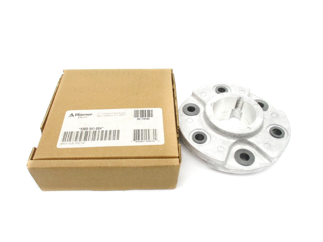 WARNER ELECTRIC 5300-541-004 NSMP