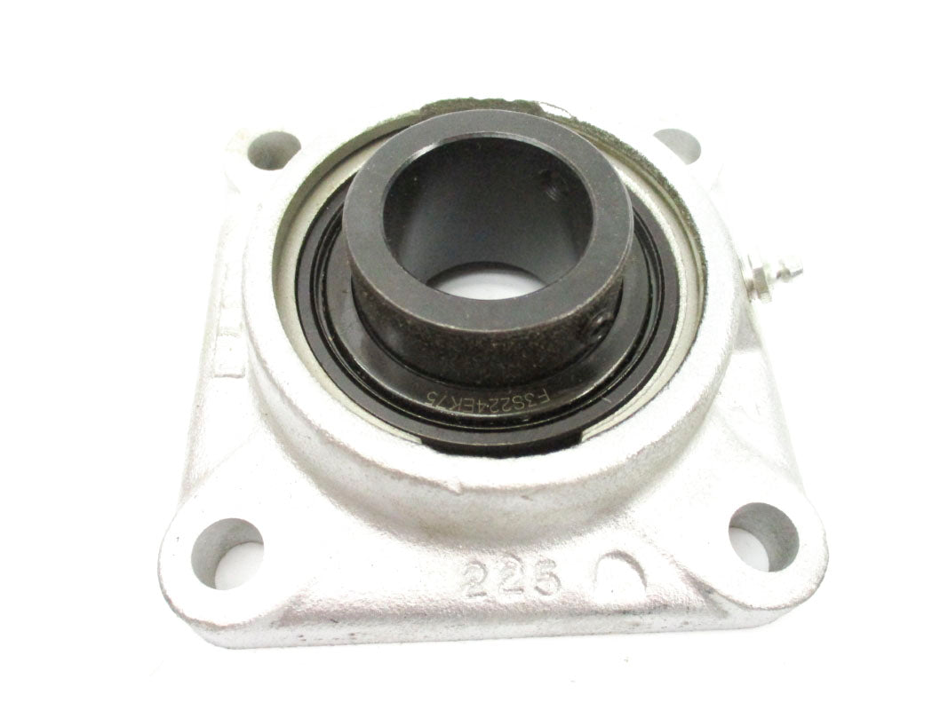 REXNORD F3S224EK75 NSMP
