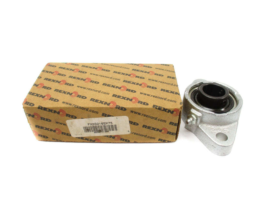 REXNORD FX3S216EK75 NSMP