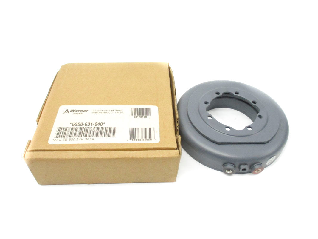 WARNER ELECTRIC 5300-631-040 24VDC NSMP