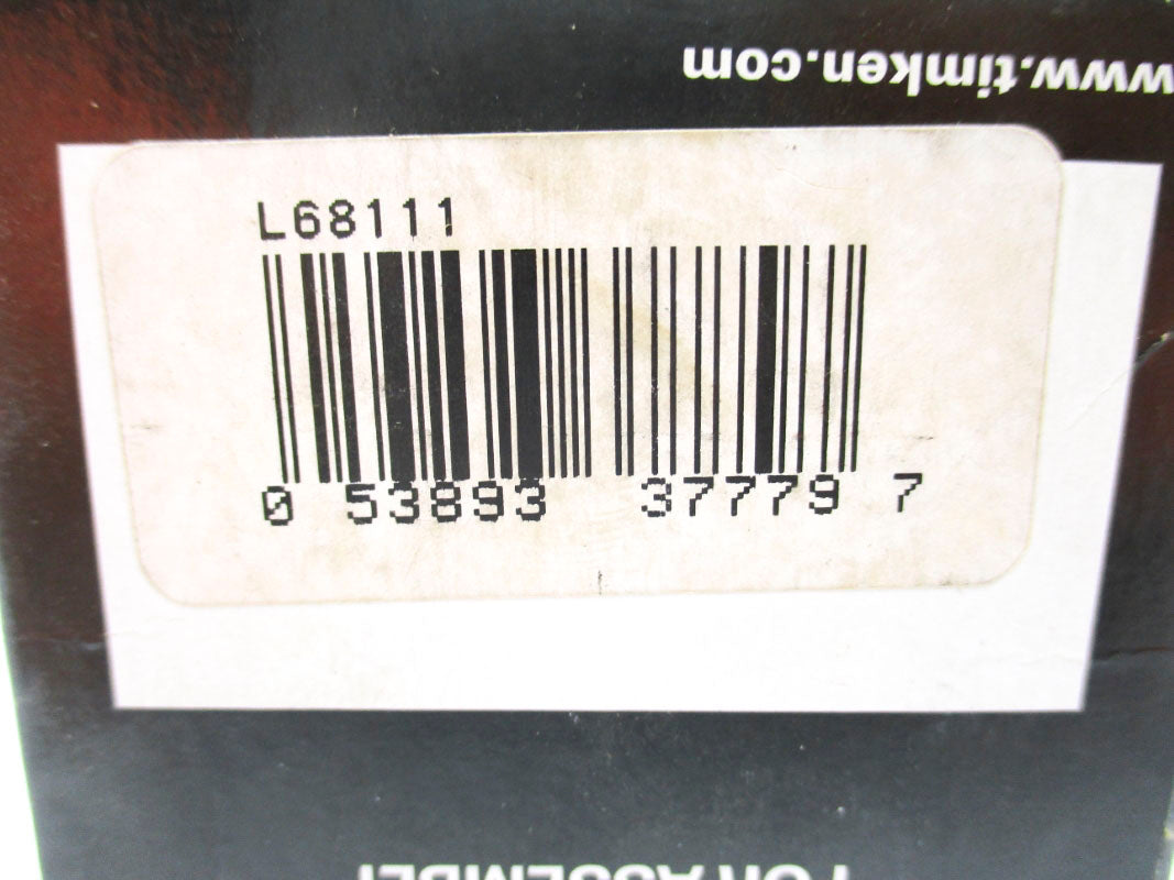 TIMKEN L68111 NSMP