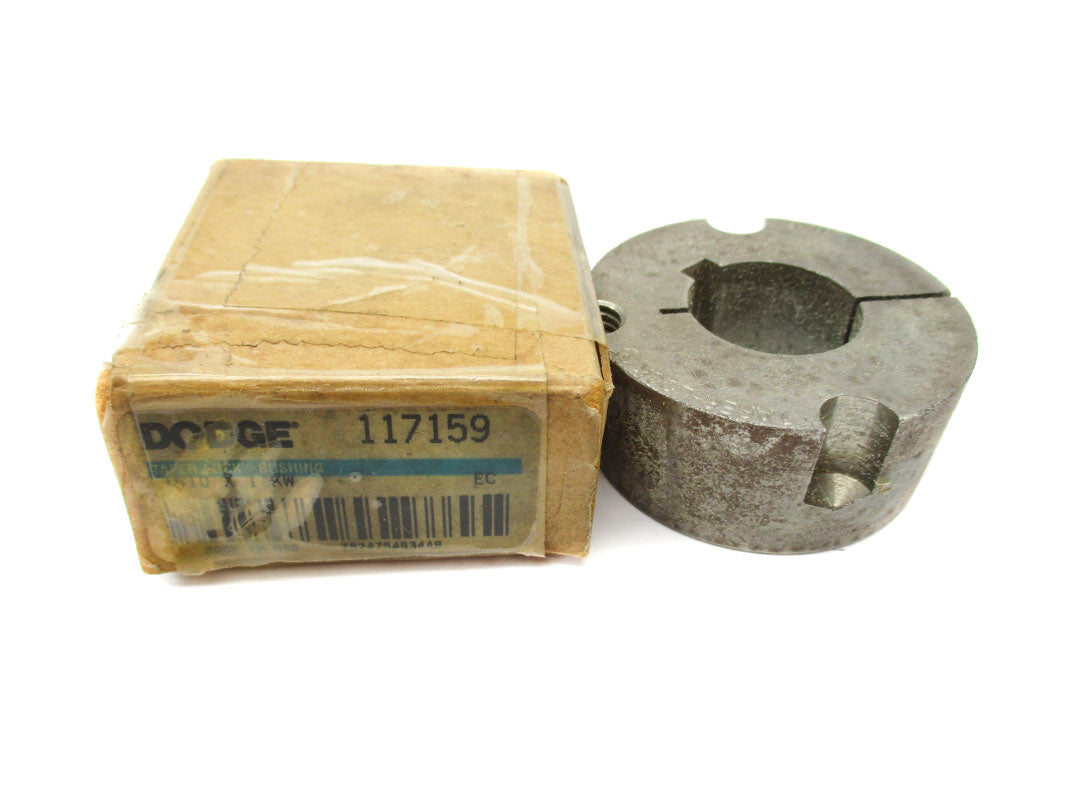 DODGE 1610X1KW 117159 NSMP