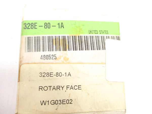 ALFA LAVAL 328E-80-1A NSMP