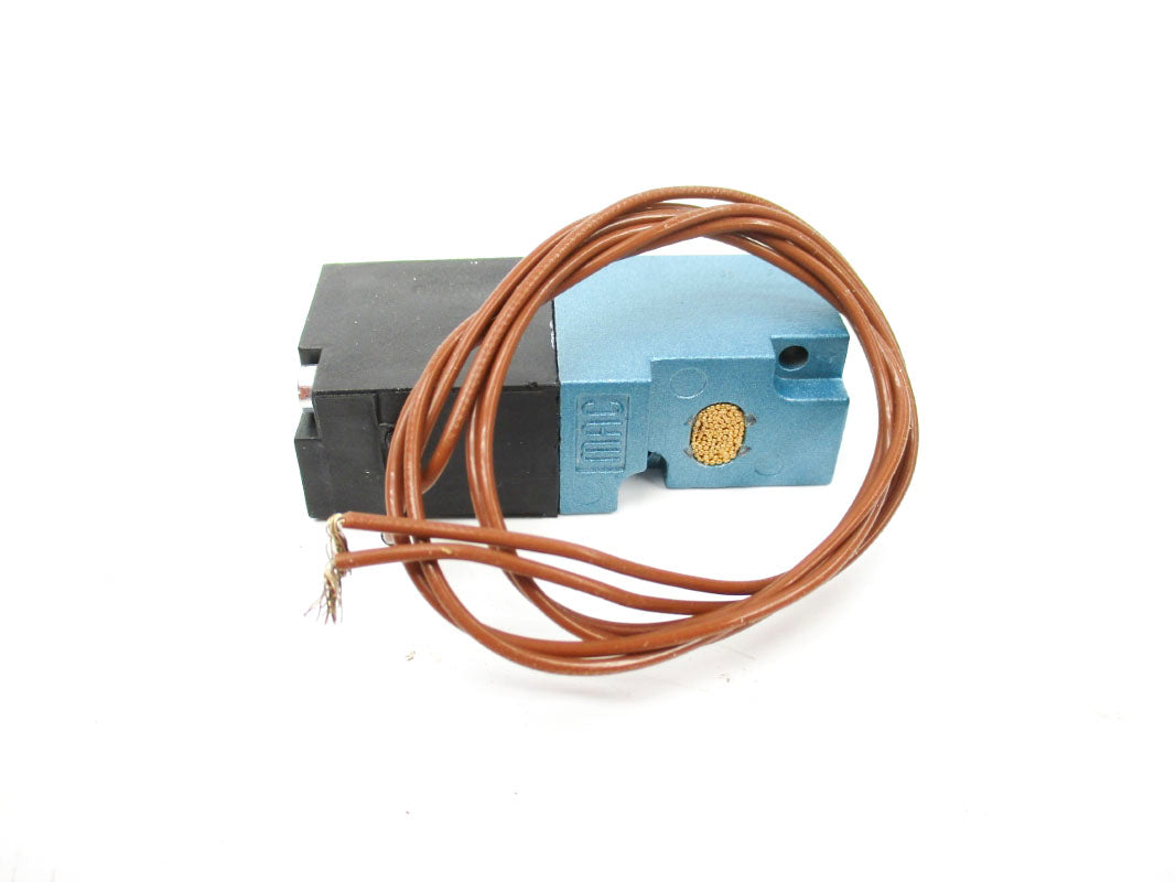 MAC DM3A-DDFE-1BA1 120PSI 24VDC NSMP