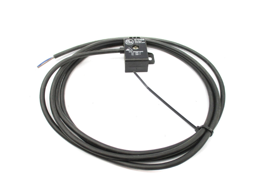 IFM EFECTOR E70498 NSNP