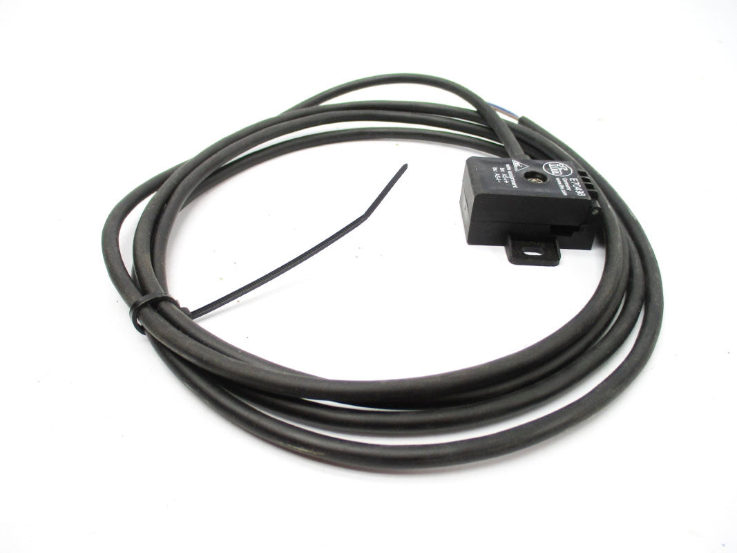 IFM EFECTOR E70498 NSNP
