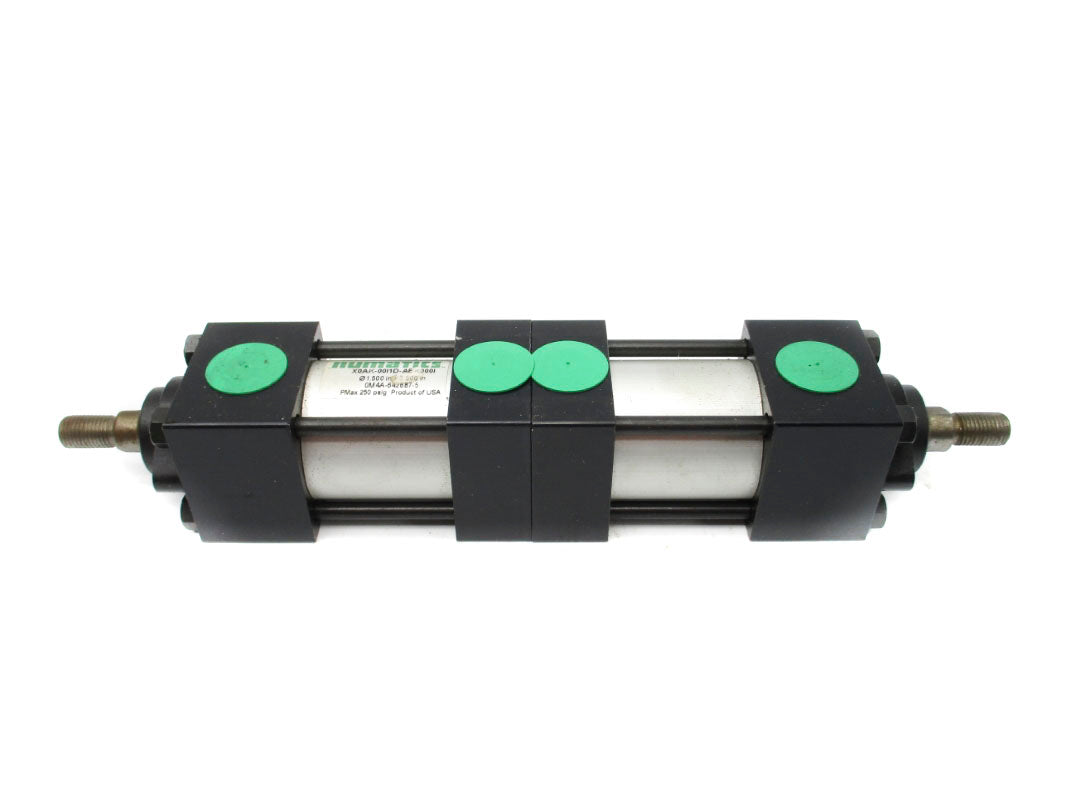 NUMATICS X0AK-00I1D-AEK000I 250PSI UNMP