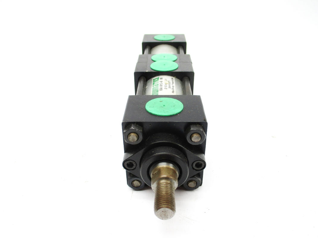 NUMATICS X0AK-00I1D-AEK000I 250PSI UNMP