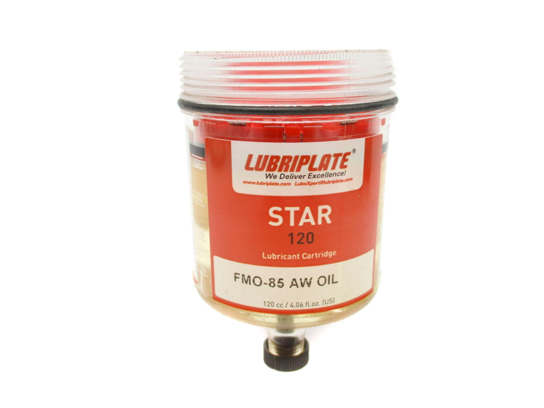 LUBRIPLATE FMO-85-AW-OIL NSNP