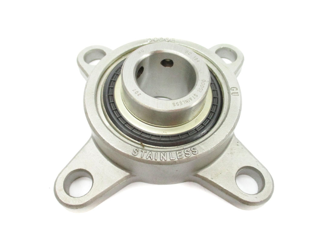 DODGE 207-HU-SC104 NSNP