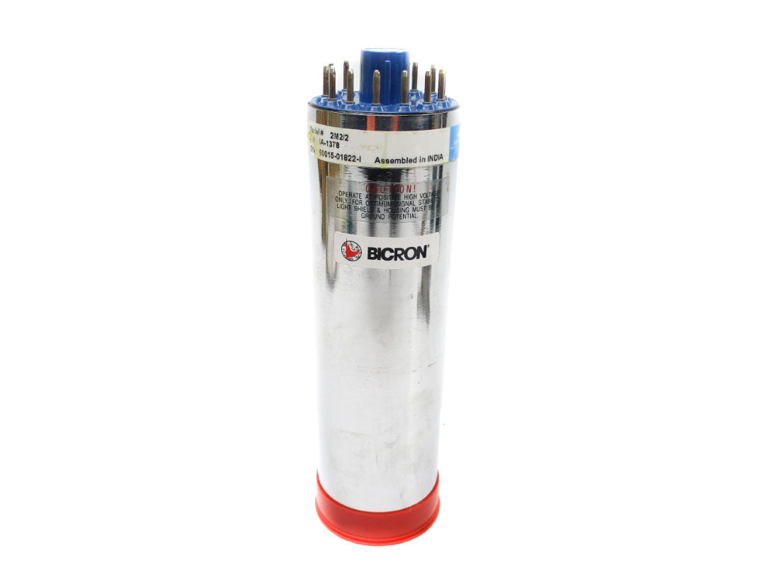 BICRON 2M2/2 IA-1378 NSNP