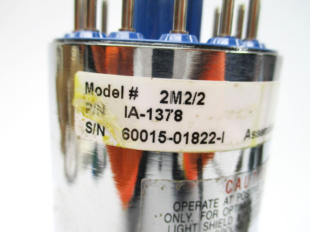 BICRON 2M2/2 IA-1378 NSNP